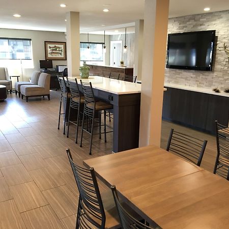 Best Western John Day Inn Eksteriør billede