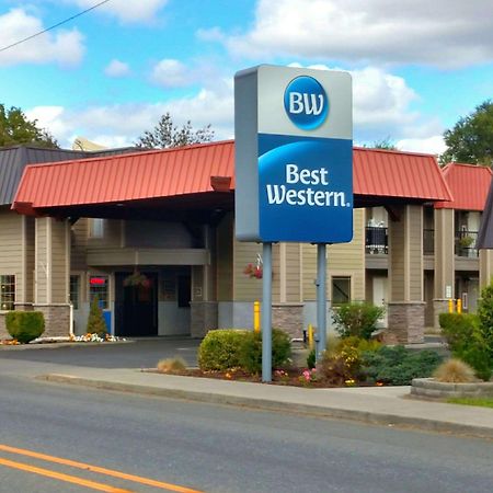 Best Western John Day Inn Eksteriør billede