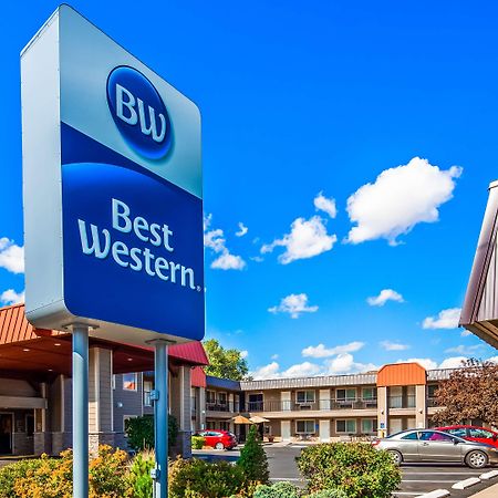 Best Western John Day Inn Eksteriør billede
