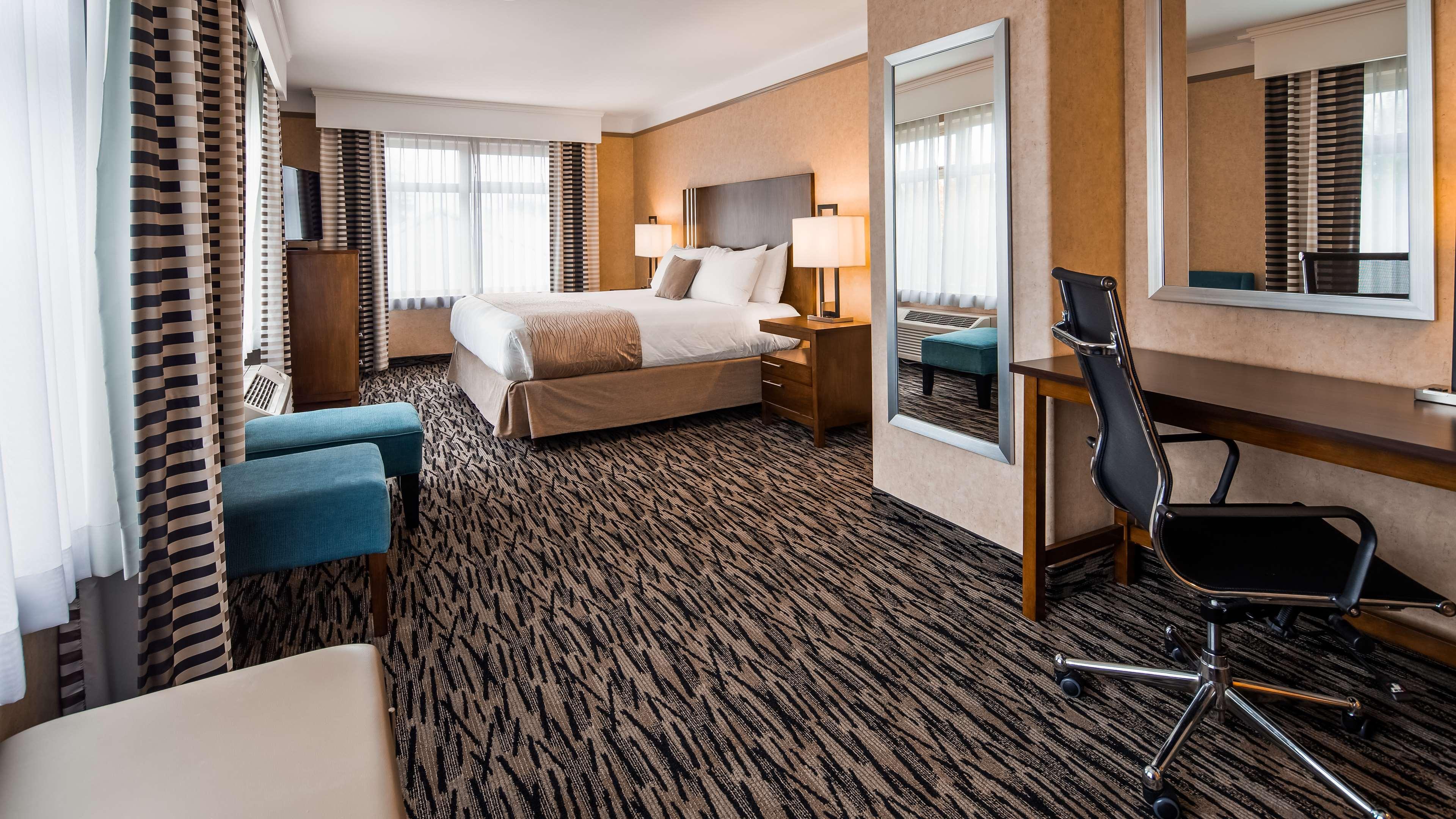 Best Western John Day Inn Eksteriør billede