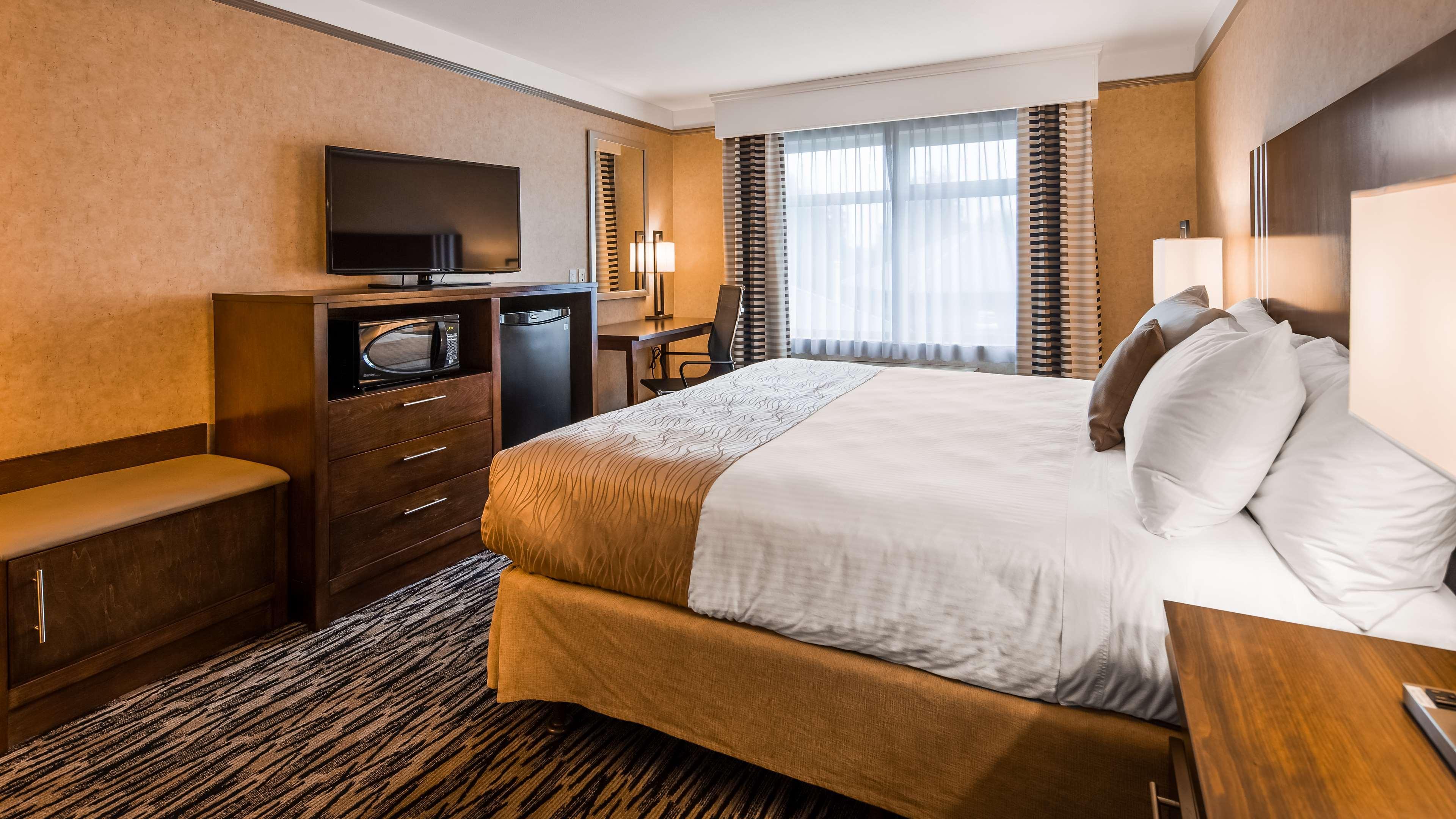 Best Western John Day Inn Eksteriør billede