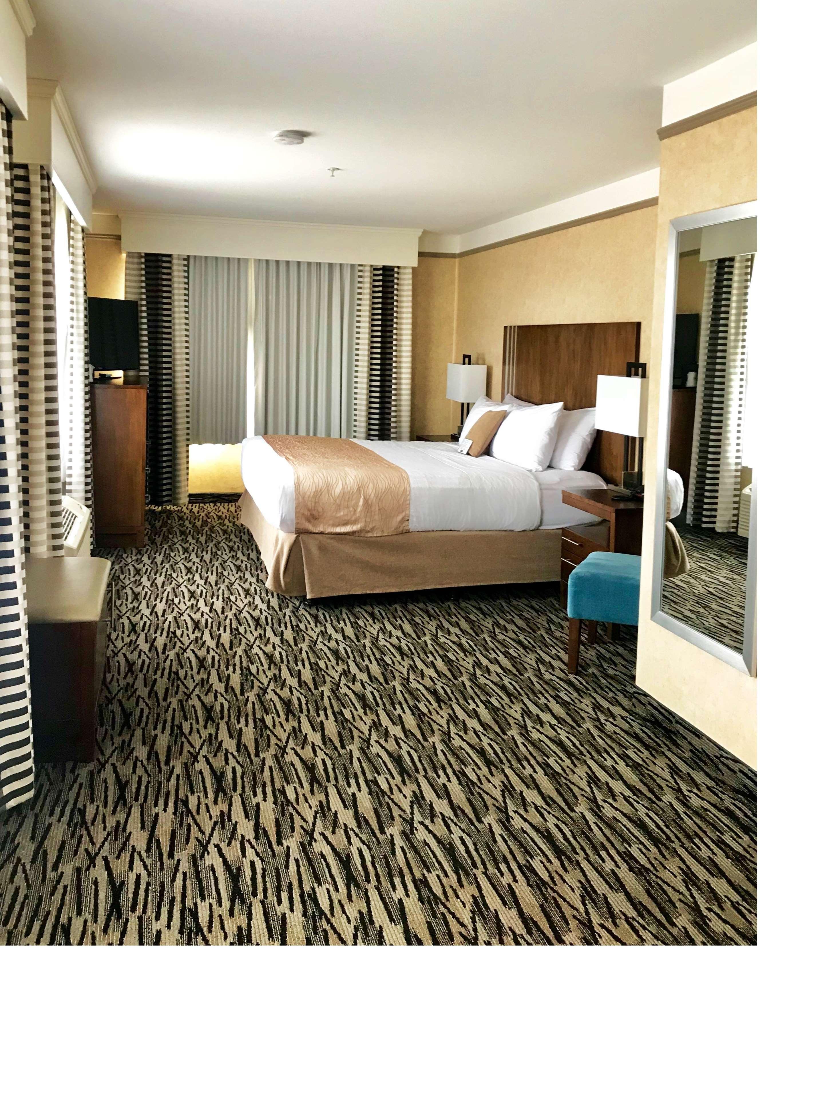Best Western John Day Inn Eksteriør billede